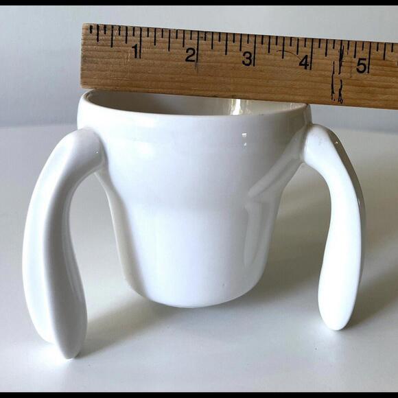 Imageroo Anti-spill Kangaroo Cup For‎ Parkinsons Dementia Accident-prone - Picture 8 of 9